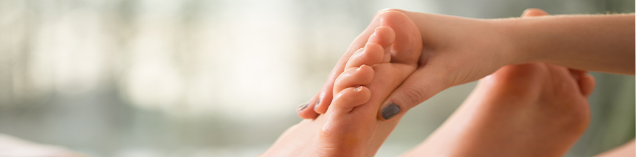 Reflexology Calgary, Reflexology treatment in Calgary